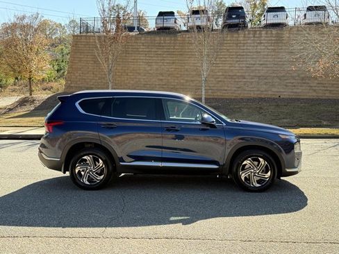 Used 2022 Hyundai Santa Fe SEL image 7