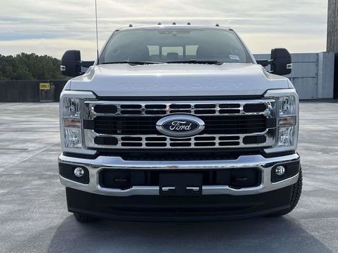 New 2026 Ford F350 XL w/ XL Chrome Package image 8