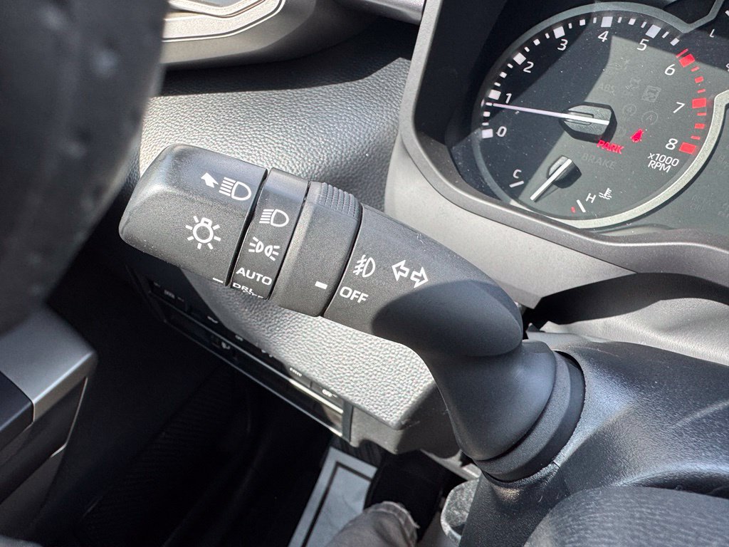 Used 2023 Toyota Tundra SR5 w/ SR5 Convenience Package AWD/4WD image 22