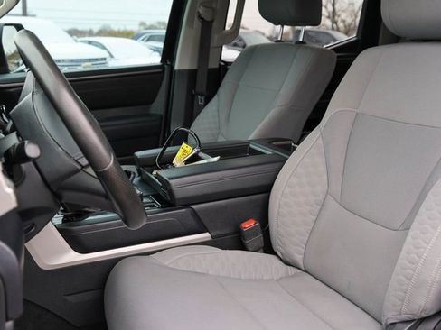 Used 2023 Toyota Tundra SR5 image 12