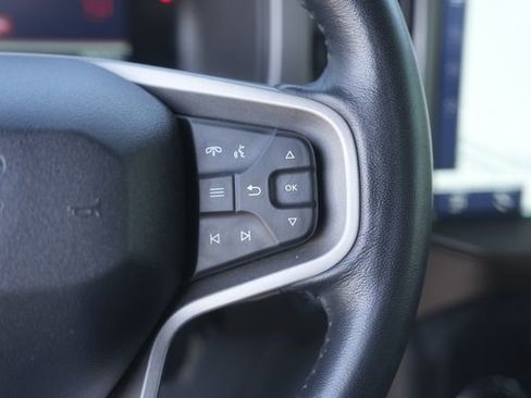 Used 2023 Ford Bronco Outer Banks image 19