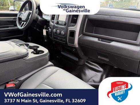 Used 2023 RAM 1500 Tradesman w/ Power & Remote Entry Group image 11