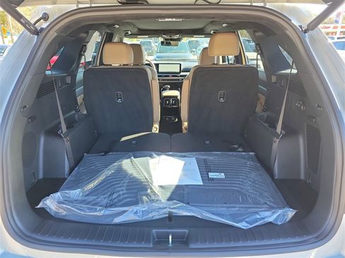 New 2026 Kia Sorento SX Prestige image 14