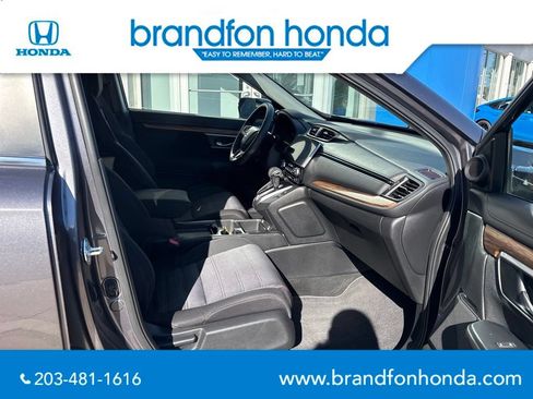 Used 2021 Honda CR-V EX image 27