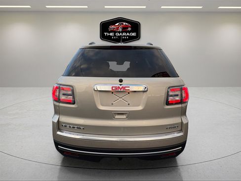 Used 2016 GMC Acadia SLT w/ Open Road Package image 7