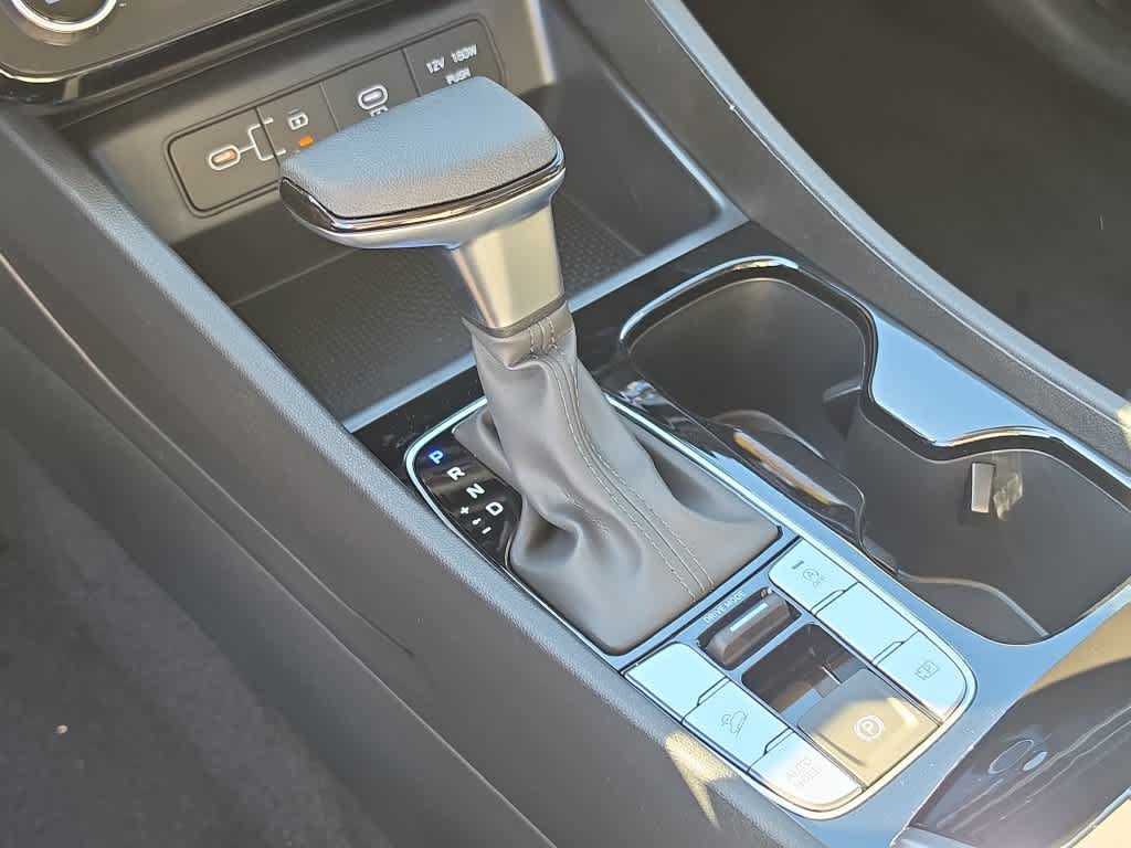 New 2026 Hyundai Tucson SEL Plus FWD image 33