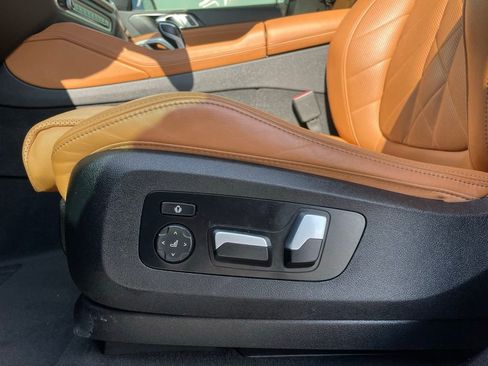 Used 2023 BMW X6 xDrive40i w/ Premium Package image 26