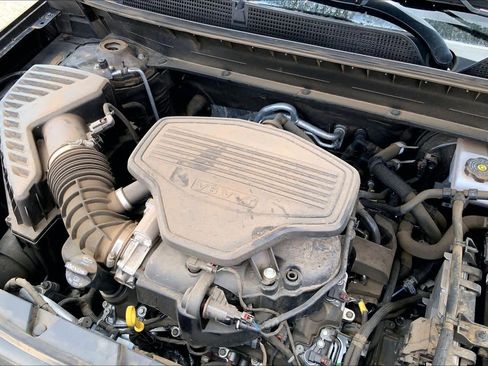 Used 2023 GMC Acadia Denali w/ Denali Ultimate Package FWD image 35