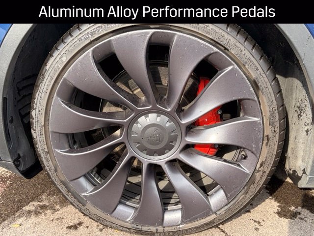 Used 2020 Tesla Model Y Performance AWD/4WD image 18