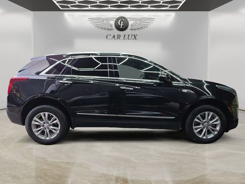 Used 2021 Cadillac XT5 Luxury image 6
