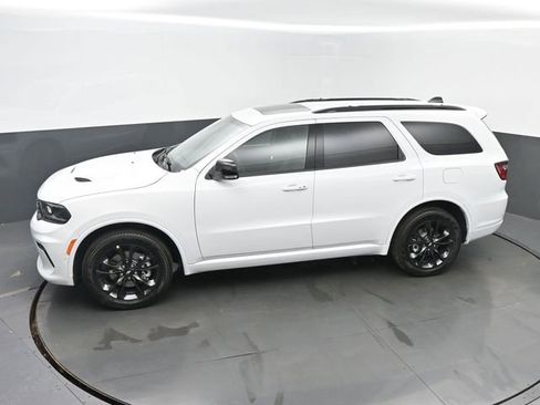 New 2026 Dodge Durango GT AWD/4WD image 39