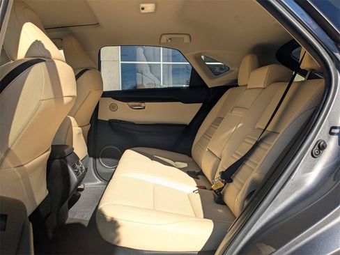 Used 2015 Lexus NX 200t FWD image 2