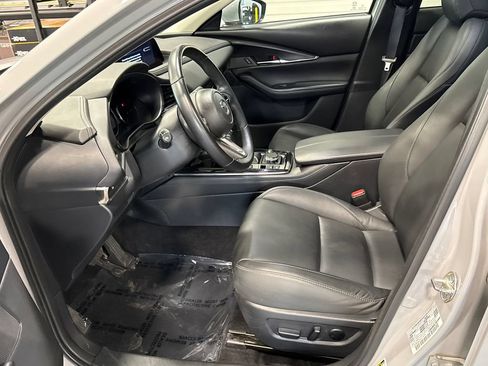 Certified 2025 MAZDA CX-30 AWD 2.5 S w/ Preferred Package image 7