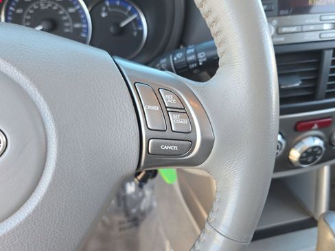 Used 2010 Subaru Forester 2.5X Limited image 23