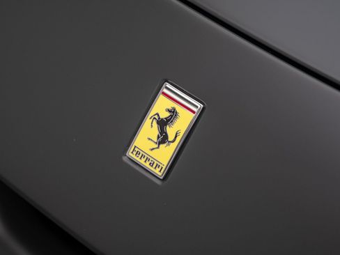 Used 2025 Ferrari 296 GTB RWD image 28