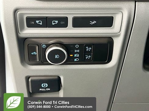 Used 2024 Ford F150 XLT w/ Equipment Group 302A MID image 18