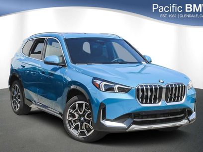 New 2025 BMW X1 xDrive28i w/ Convenience Package