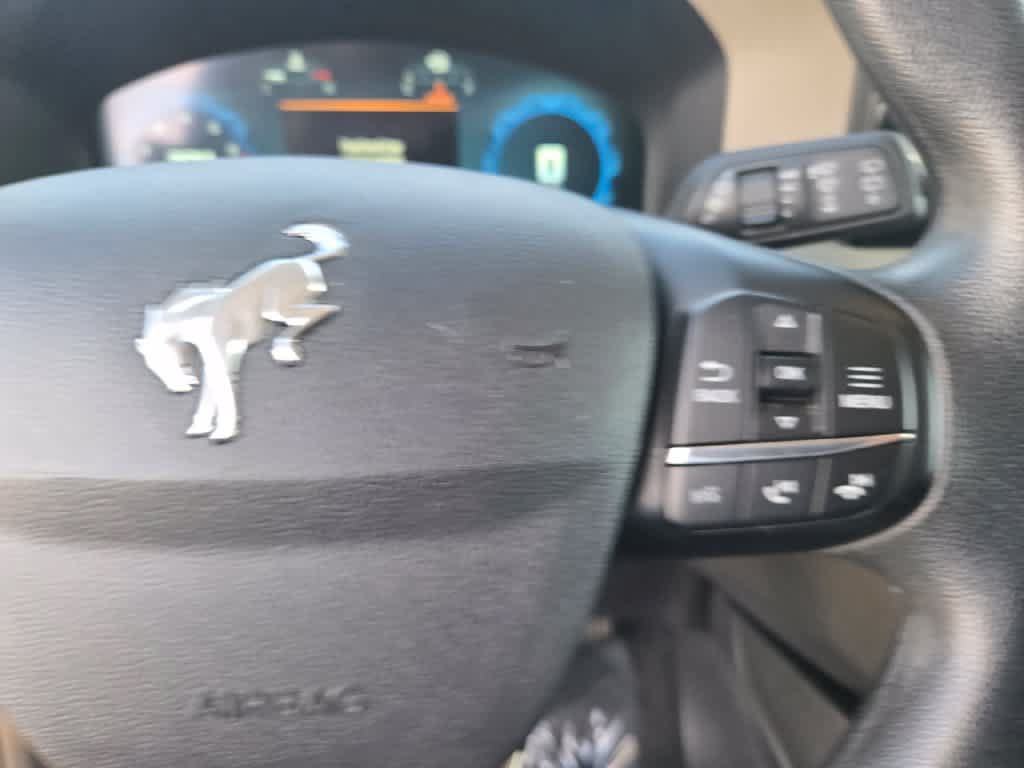 Used 2025 Ford Bronco Sport Big Bend AWD/4WD image 20