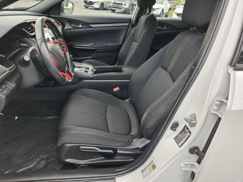 Used 2019 Honda Civic Sport image 23