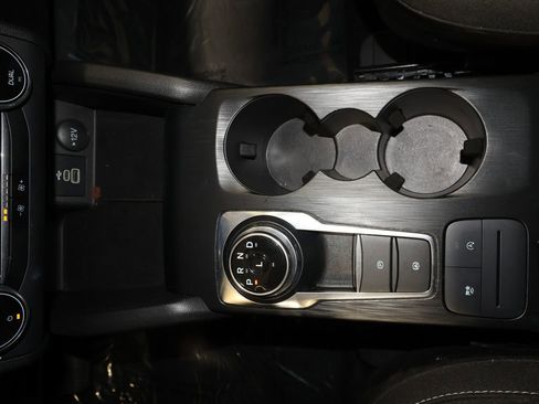 Used 2025 Ford Escape Active image 14