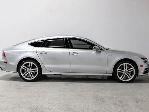 Used 2015 Audi S7 Prestige w/ Driver Assistance Package image 5