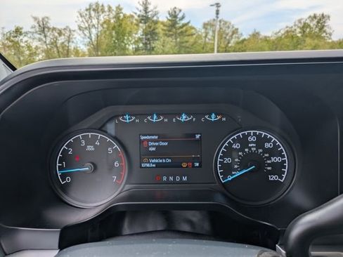 Used 2024 Ford F250 XLT AWD/4WD image 24