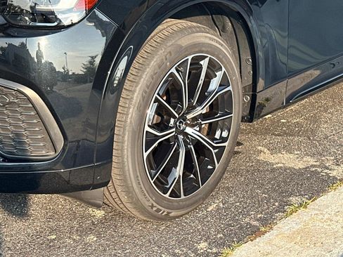 Certified 2025 MAZDA CX-70 3.3 Turbo S w/ Premium Package image 11