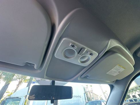 Used 2020 RAM ProMaster City Tradesman image 22