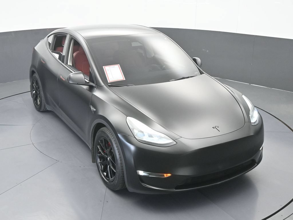 Used 2024 Tesla Model Y Performance AWD/4WD image 53