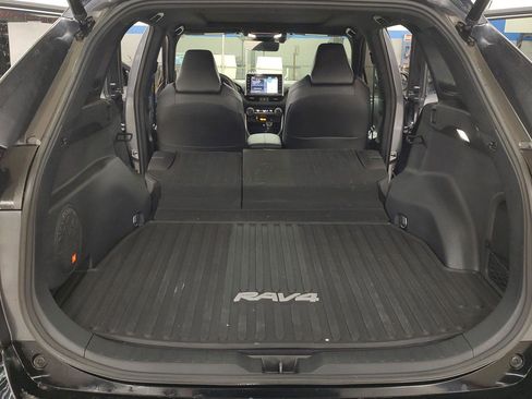 Used 2022 Toyota RAV4 XSE image 23