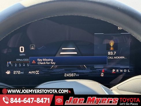 Used 2025 Chevrolet Tahoe LT image 16