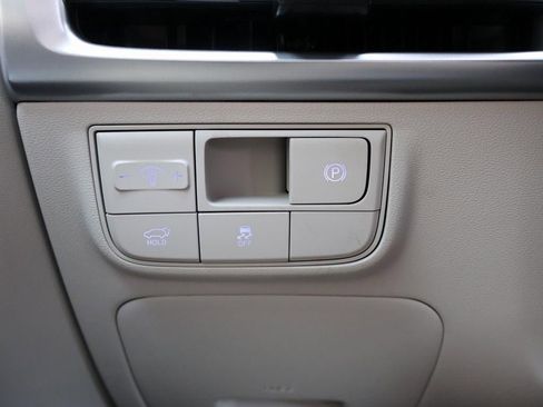 New 2026 Hyundai Tucson Limited image 33