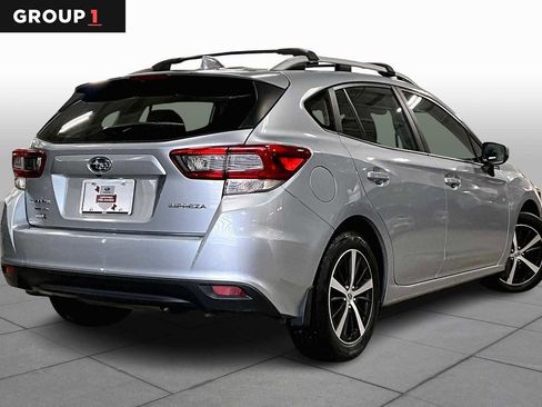 Certified 2022 Subaru Impreza Premium image 12