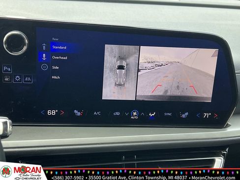 Certified 2024 Chevrolet Traverse LT w/ Trailering Package image 20