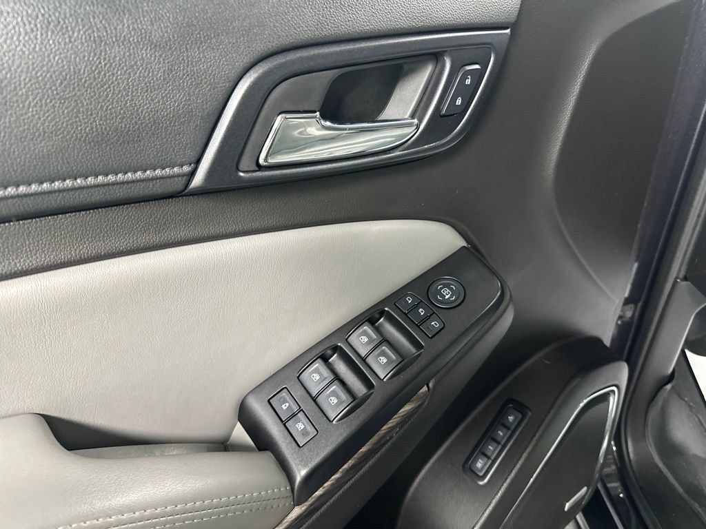 Used 2016 Chevrolet Tahoe LT AWD/4WD image 13