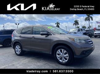 Used 2014 Honda CR-V EX video 1