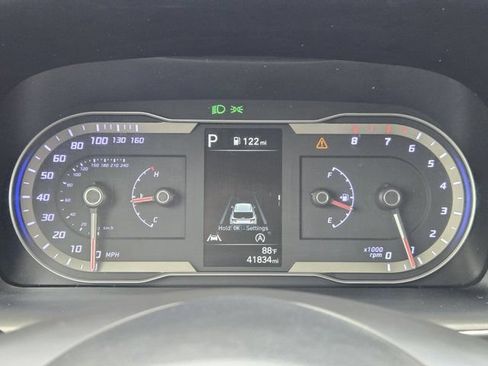 Certified 2023 Hyundai Tucson SE FWD image 15