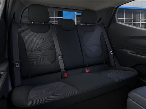 New 2027 Chevrolet Bolt LT w/ Comfort Package image 21