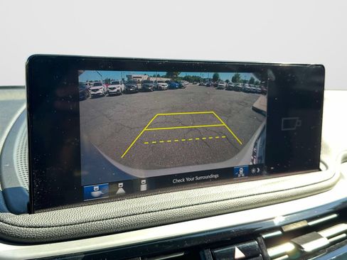 Certified 2025 Acura MDX SH-AWD image 21