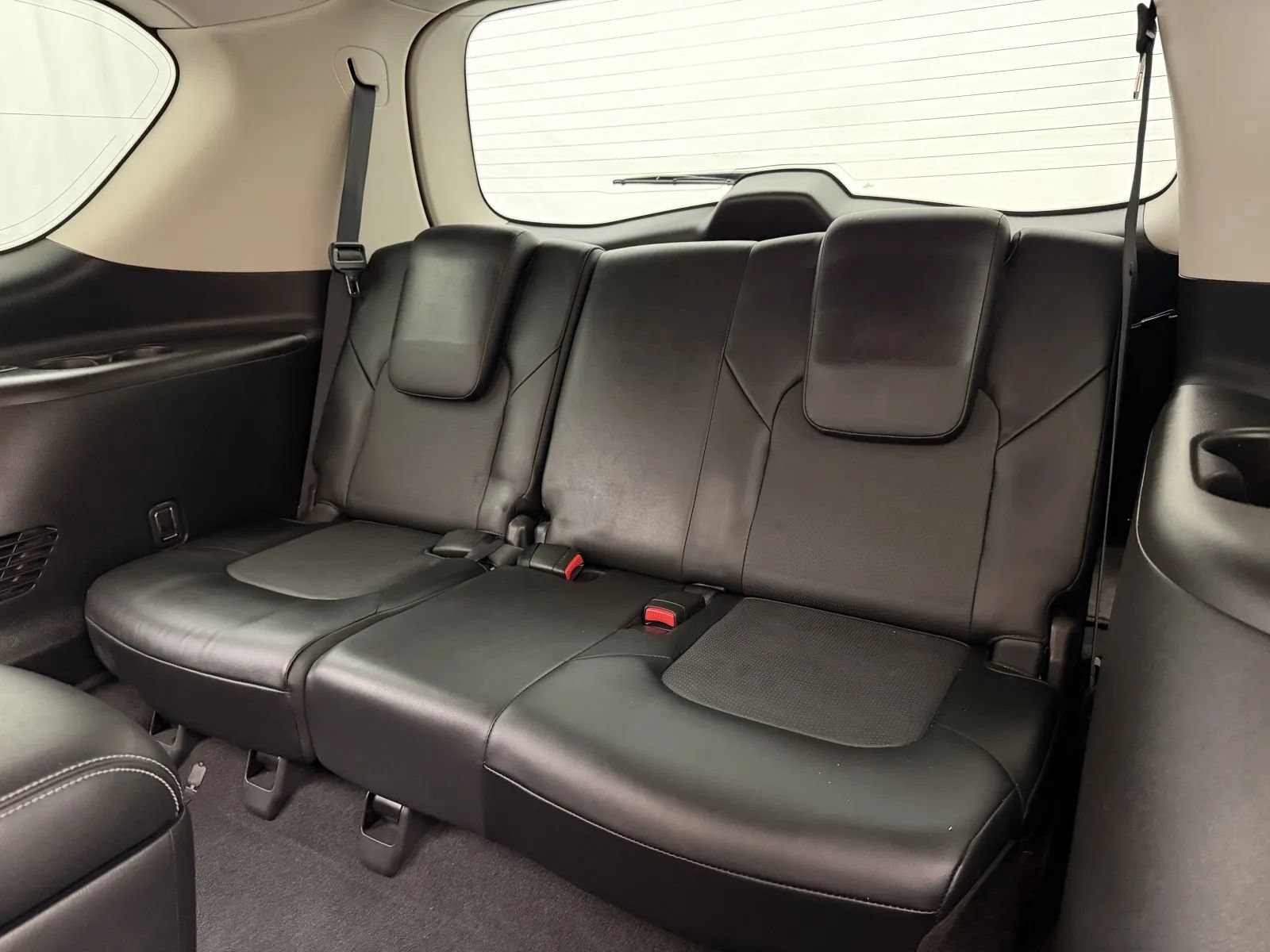 Used 2016 INFINITI QX80 2WD image 29