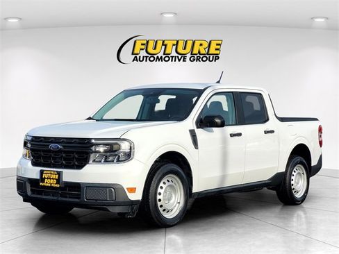 Certified 2022 Ford Maverick XL image 8