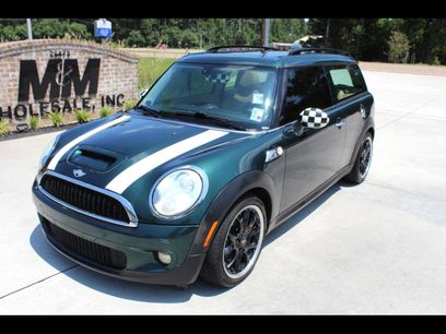 Used 2010 MINI Cooper Clubman S