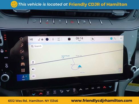 New 2026 Jeep Grand Cherokee Limited image 13