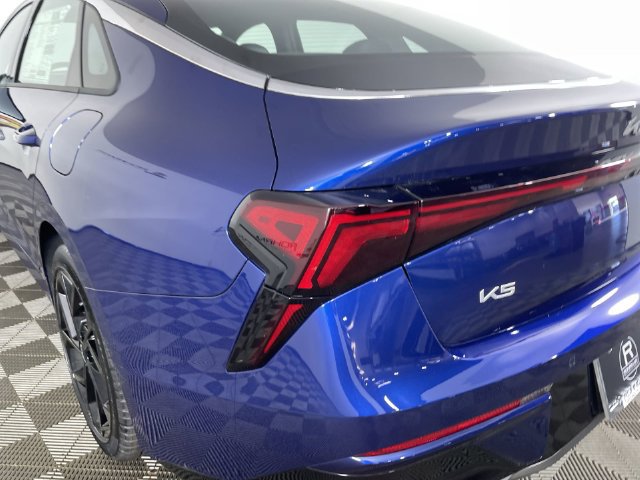 New 2026 Kia K5 GT-Line FWD image 36