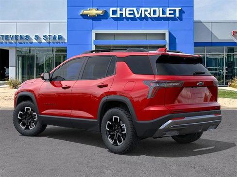 New 2026 Chevrolet Equinox ACTIV w/ Convenience Package III image 3