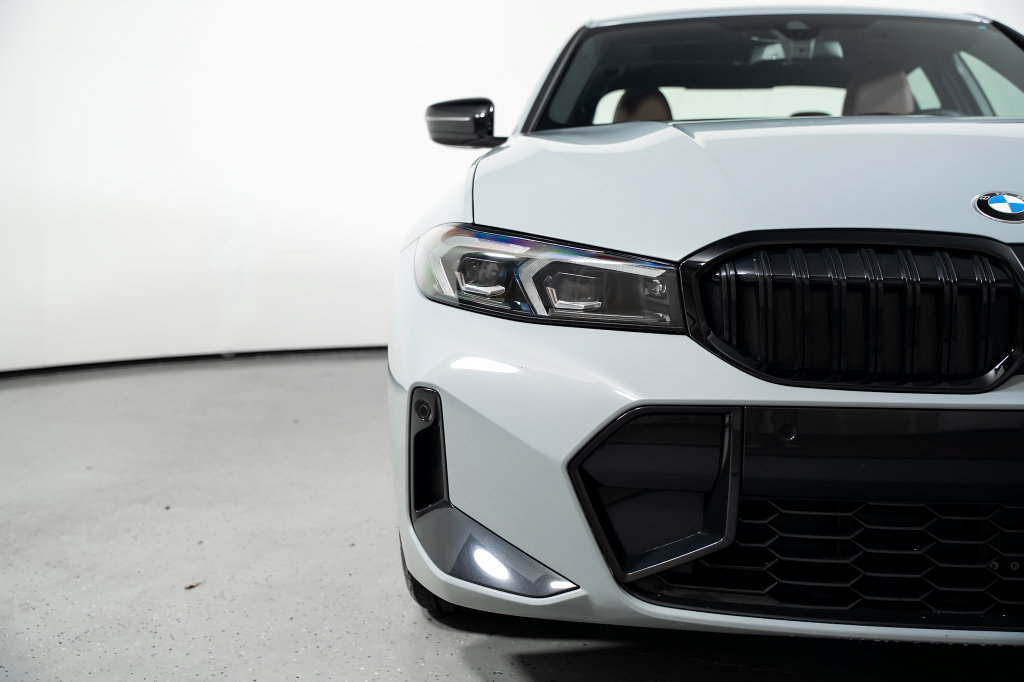 Used 2026 BMW 330i Sedan RWD image 18