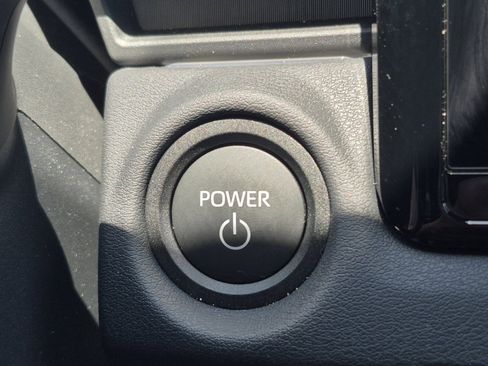 Certified 2026 Toyota bZ AWD/4WD image 32