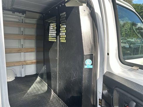 Used 2024 Chevrolet Express 2500 w/ Driver Convenience Package image 26