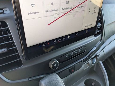 New 2026 Ford Transit 250 148 Medium Roof w/ Load Area Protection Package image 23