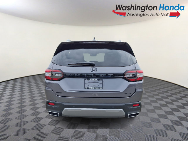 New 2026 Honda Pilot Elite image 6